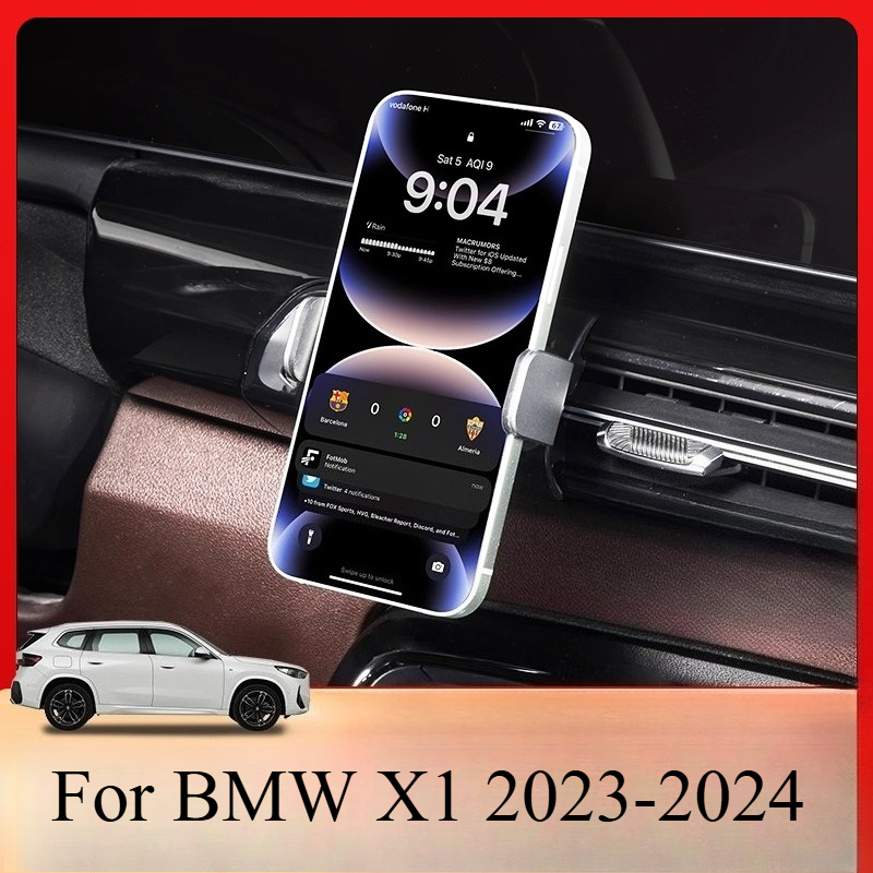 For BMW X1 2023-2025 Special O - X1 Phone Accessories review and price