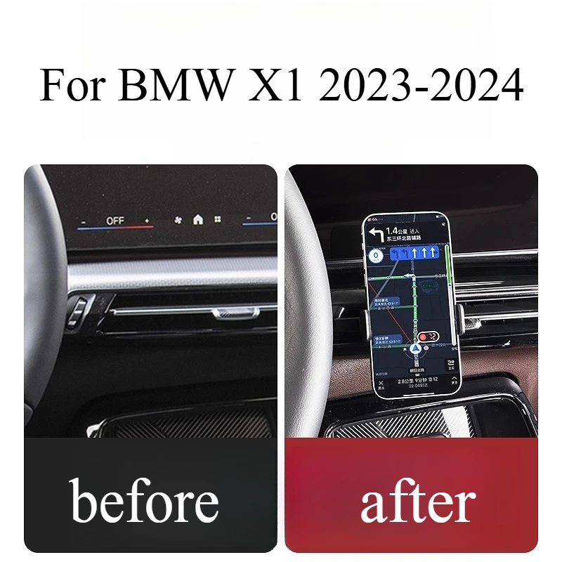 For BMW X1 2023-2025 Special O - X1 Phone Accessories review and price
