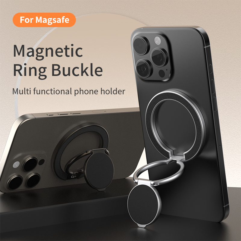 Double Sided MagSafe Phone Sta - Phone Accessories For Car review and price