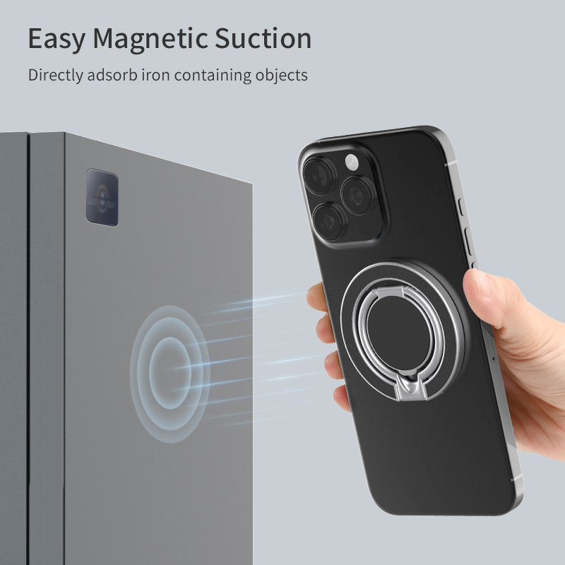 Double Sided MagSafe Phone Sta - Phone Accessories For Car review and price