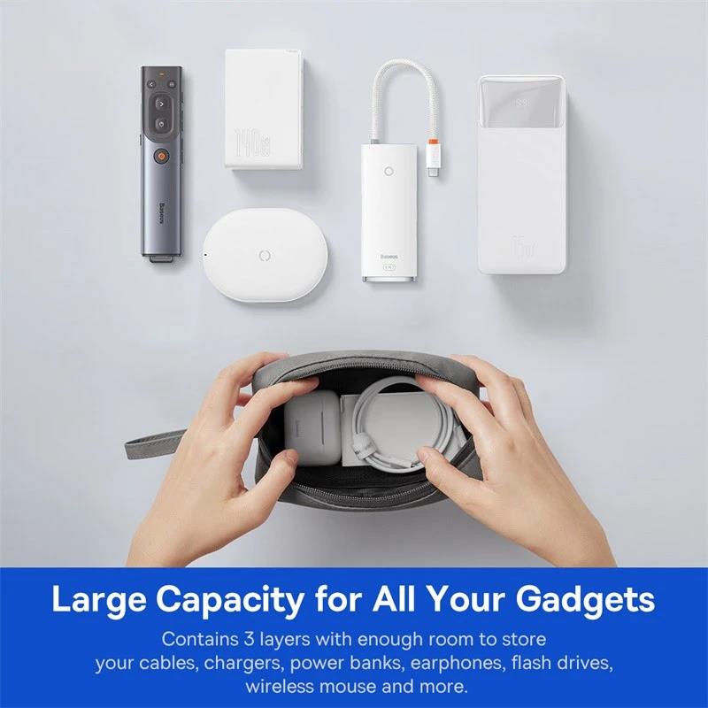 Portable Phone Waterproof Bag  - Phone Accessories And Gadget review and price