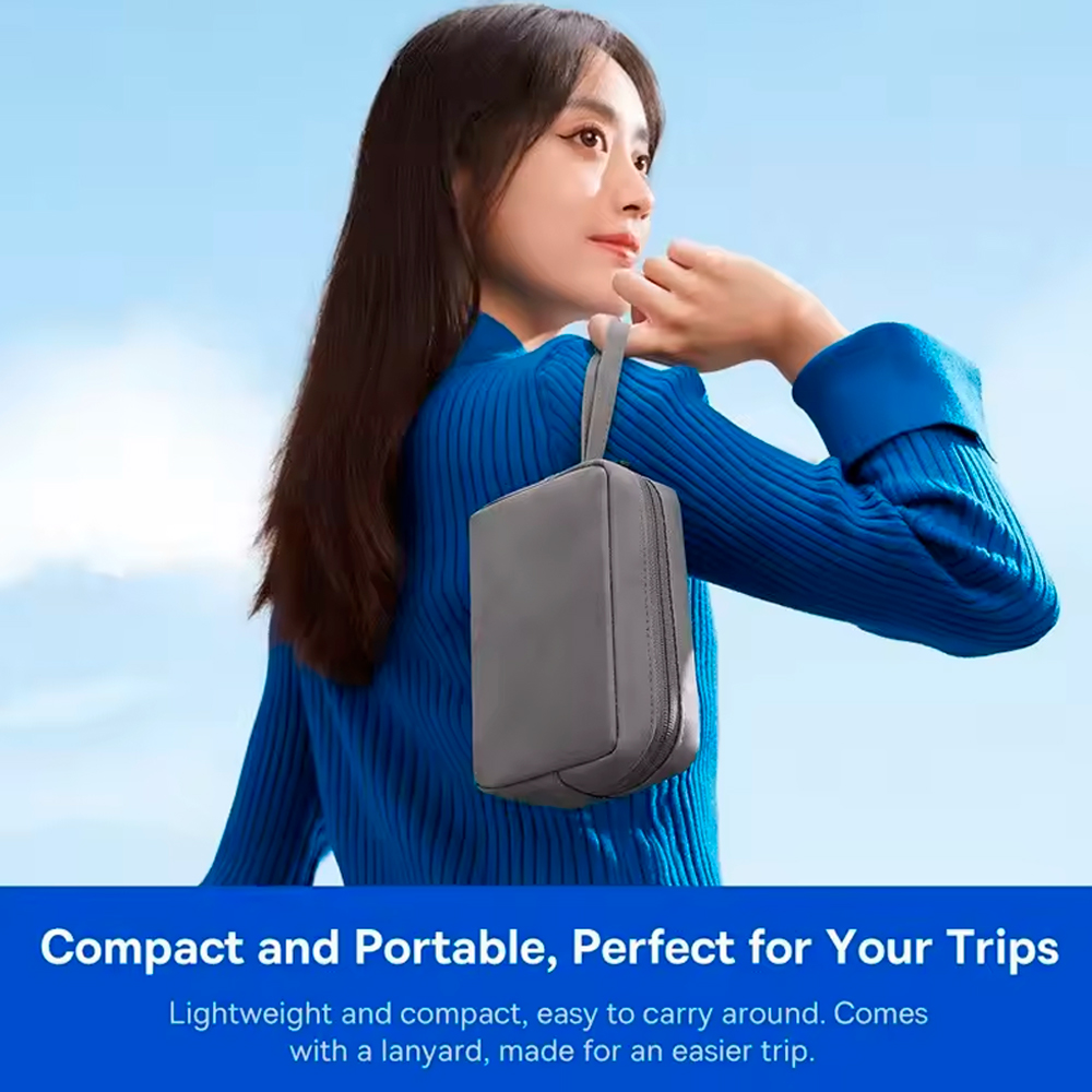 Portable Phone Waterproof Bag  - Phone Accessories And Gadget review and price