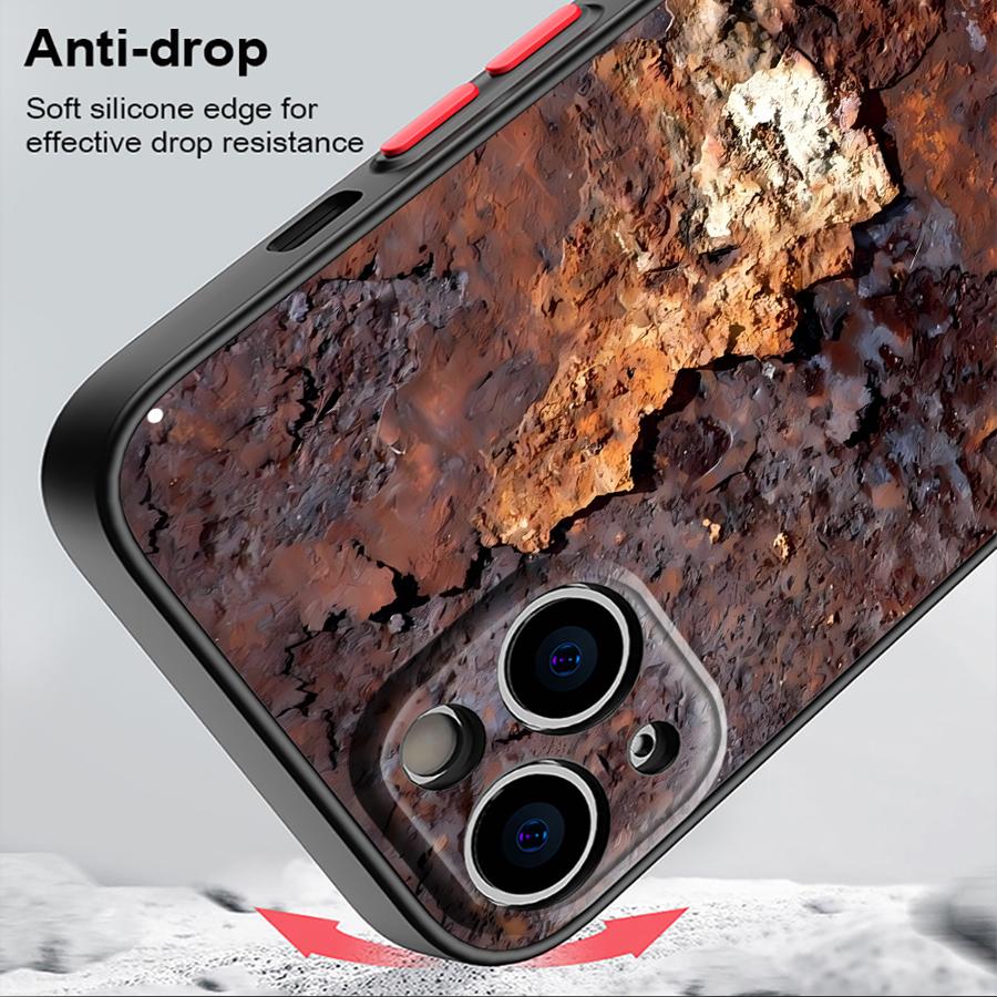 Case for iPhone 17 Pro Max 13  - Phone Accessories Logo review and price