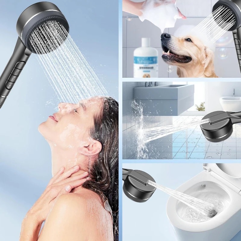 Shower Head Showers for Bathro - Phone Accessories And Gadget review and price
