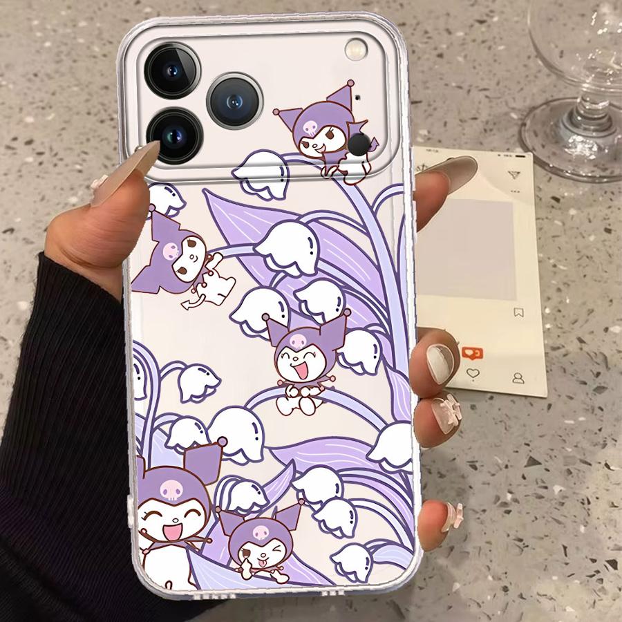 Clear Phone Cover Case for App - Phone Accessories List review and price