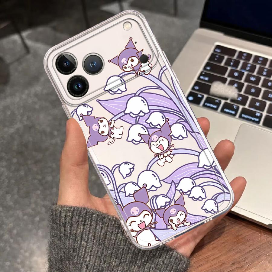 Clear Phone Cover Case for App - Phone Accessories List review and price
