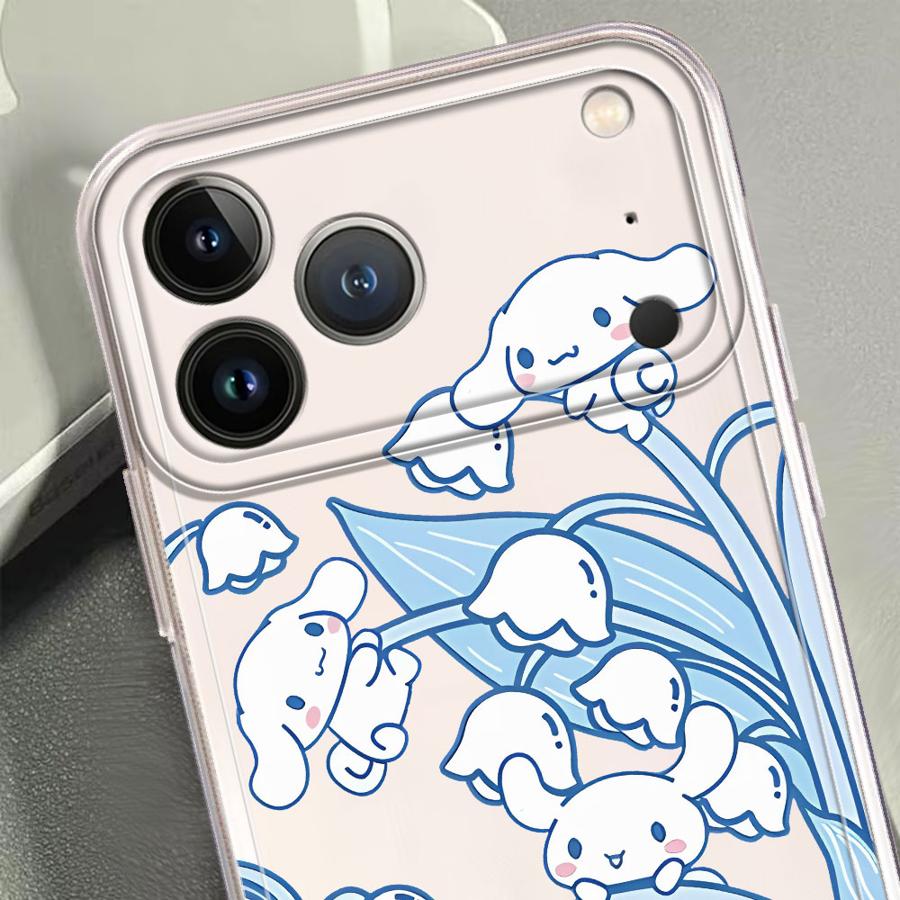 Clear Phone Cover Case for App - Phone Accessories List review and price
