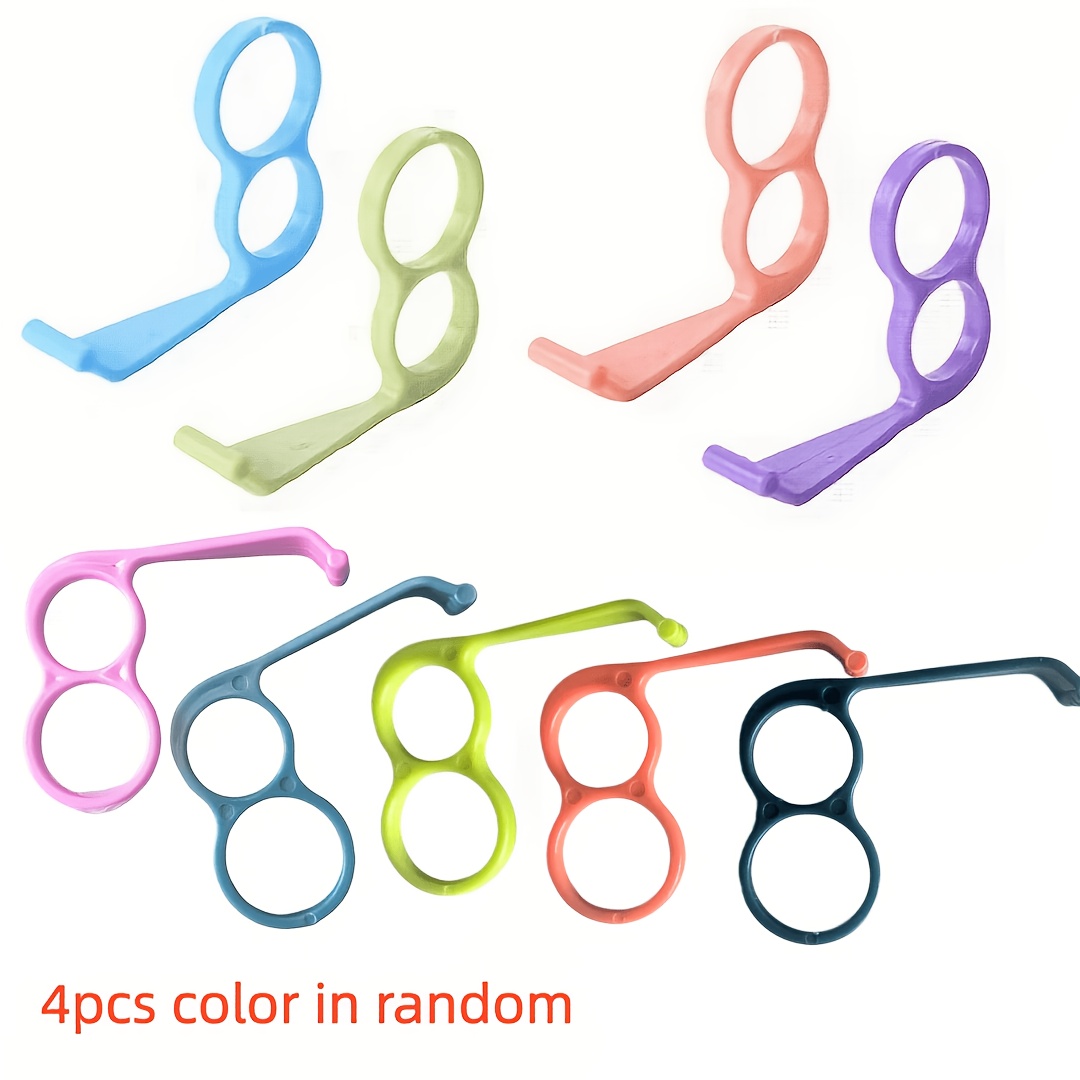 4Pcs Random Color Self Adhesiv - Phone Accessories And Gadget review and price