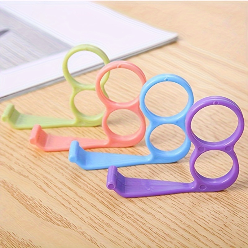 4Pcs Random Color Self Adhesiv - Phone Accessories And Gadget review and price