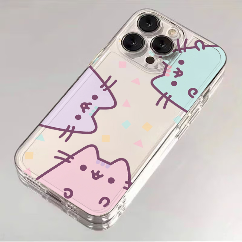 Soft Phone Cover Case for iPho - Phone Accessories Logo review and price